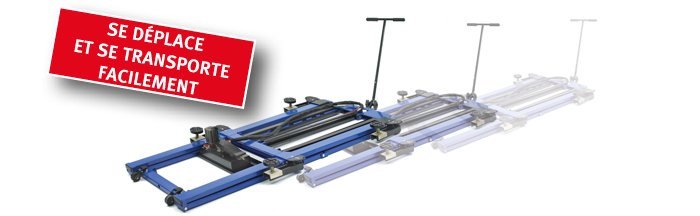 Pont Elevateur Ciseaux Occasion Le Bon Coin