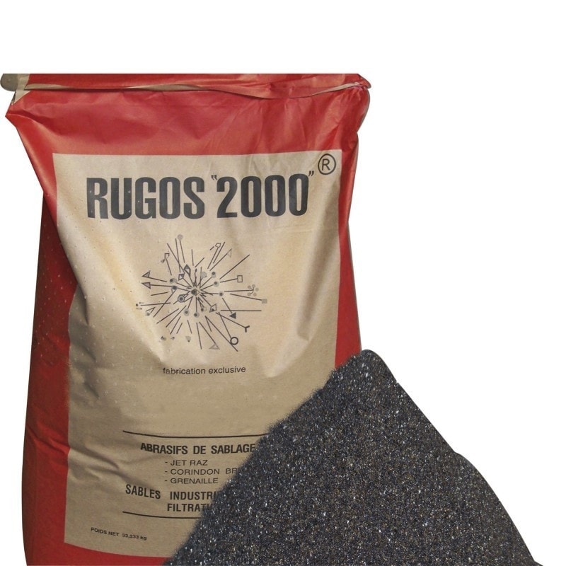 Abrasif Rugos Abrasif Rugos