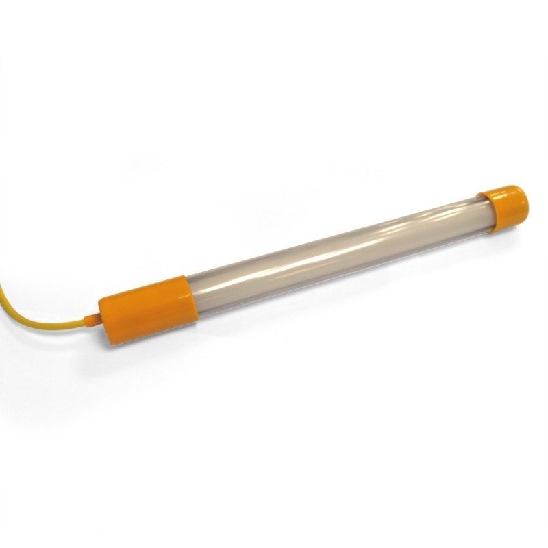 Tube néon de rechange pour sableuses SSK1/SSK2 - 6204113 Tube néon de rechange pour sableuses SSK1/SSK2 - 6204113