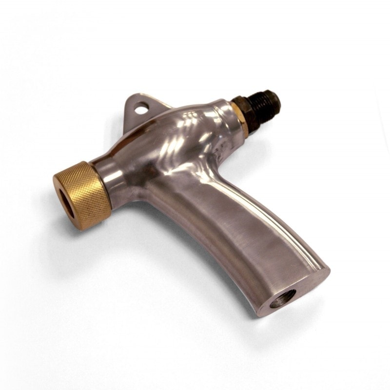 Pistolet de sablage pour sableuse SSK3 et SSK4 - 6204124 Pistolet de sablage pour sableuse SSK3 et SSK4 - 6204124