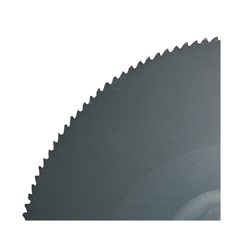 Fraise-scie HSS Ø 275 mm Optimum Fraise-scie HSS Ø 275 mm Optimum