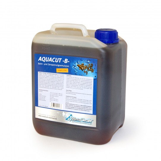 Liquide de refroidissement soluble 5L - 3601751