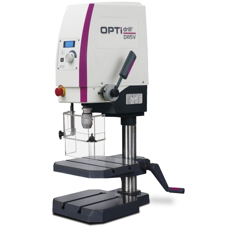 Micro perceuse d'établi série otz1 OT Z1 OTMT 92216060