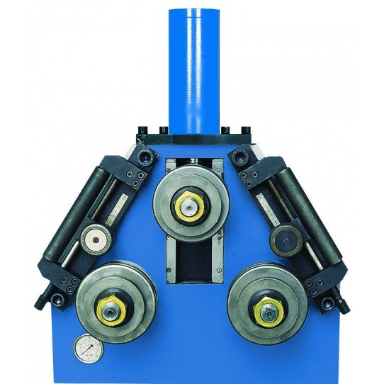 Rouleaux d'appuis spéciaux pour cornières pour PRM 31 F - 3880076