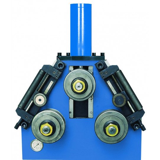 Rouleaux d'appuis spéciaux pour cornières pour PRM 35 F - 3880088 Rouleaux d'appuis spéciaux pour cornières pour PRM 35 F - 3880088