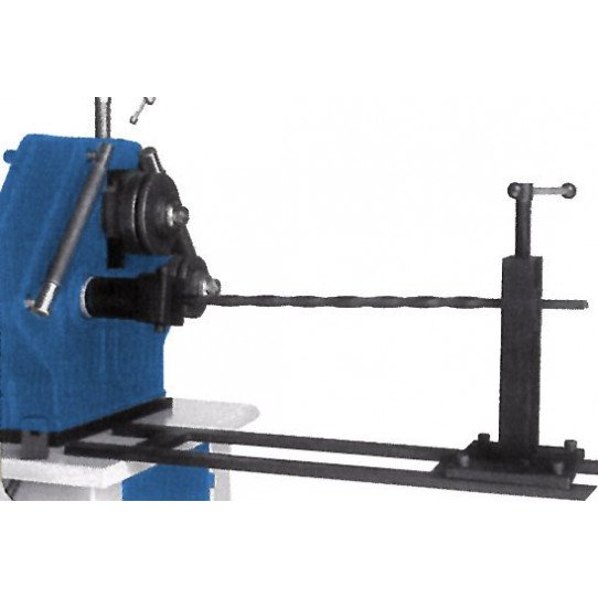 Dispositif à réaliser les torsades pour PRM 35 F - 3880153 Dispositif à réaliser les torsades pour PRM 35 F - 3880153