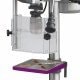 Perceuse d'établi Optimum B 14 - 3008141 Perceuse d'établi Optimum B 14 - 3008141