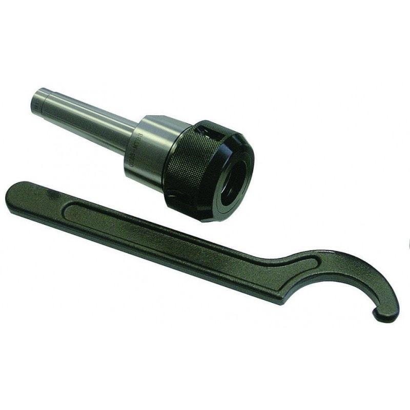 Porte pinces CM3 / ER32