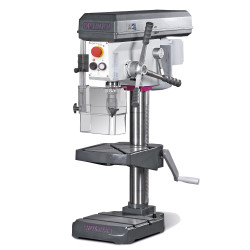 Perceuse d'établi Optimum B 16 H - Optimachines