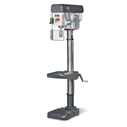 Perceuse à colonne Optimum B 28 H - Optimachines
