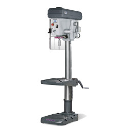 Perceuse à colonne Optimum B 34 H - Optimachines