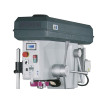 Perceuse à colonne Optimum B 34 H - Optimachines
