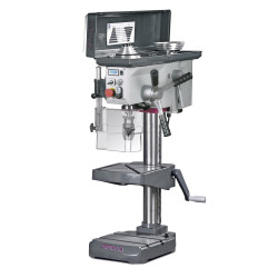 Perceuse d'établi Optimum B 24 H Vario - Optimachines