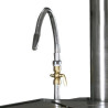 Perceuse à colonne  Optimum B 28 H Vario - Optimachines
