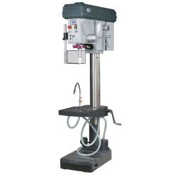Perceuse à colonne  Optimum B 34 H Vario - Optimachines