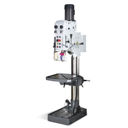 Perceuse à colonne  Optimum B 40 GSP - Optimachines