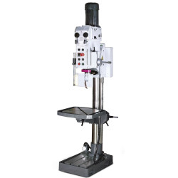 Perceuse à colonne Optimum B 40 GSM - Optimachines