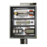 Perceuse à colonne Optimum B 40 GSM - Optimachines
