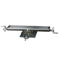 Table croisée Optimum KT210 - Optimachines