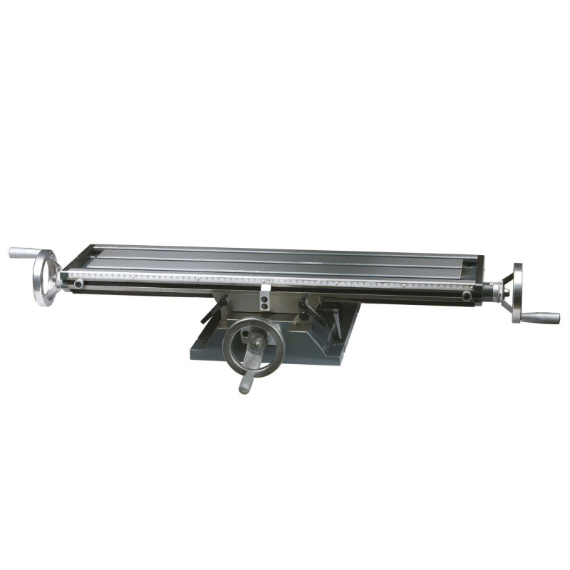 Table croisée Optimum KT210 - Optimachines