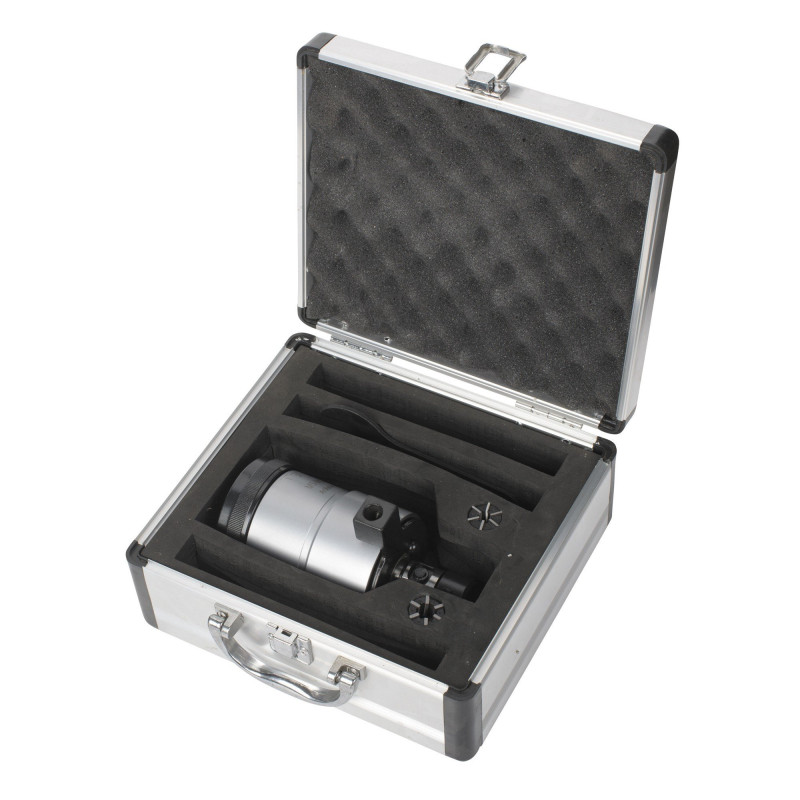 Appareil à tarauder pour perceuse| Appareil  M5 - M12|Optimachines