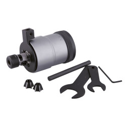 Appareil à tarauder pour perceuse| Appareil  M5 - M12|Optimachines