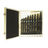 Coffret foret professionnel Optimum CM2 - Optimachines