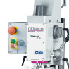 Fraiseuse  Optimum BF 16 Vario - optimachines