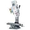 Fraiseuse  Optimum BF 16 Vario - optimachines
