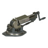 Etau 3 axes DAS 100 Optimum - Optimachines
