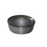 Plaquettes rondes RDHT - Optimachines