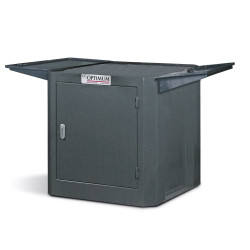 Socle lourd BF 46|Achat / vente  Accessoires de fraisage |Optimachines