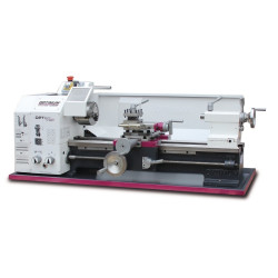 Tour à métaux  Optimum TU 2807 (230V) - Optimachines