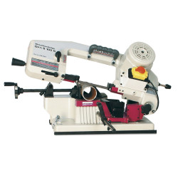 Scie à ruban Optimum S 100 G - Optimachines