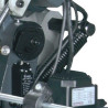 Scie à ruban Optimum S 210 G - Optimachines