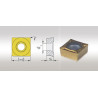 Jeu de 5 plaquettes ISO SCMT09T304 Optimum - Optimachines