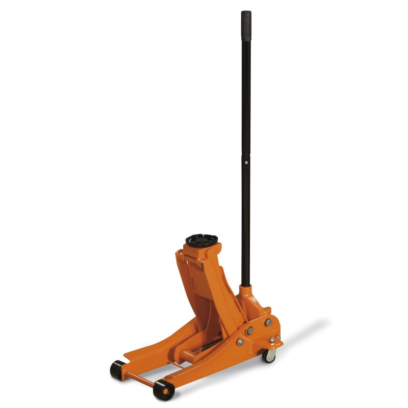 Crics pour véhicules Unicraft Cric de levage SRWH 2500 EF - Optimachines