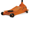 Crics pour véhicules Unicraft Cric de levage SRWH 2500 EF - Optimachines