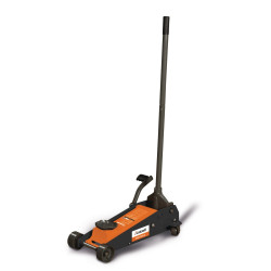 Crics pour véhicules Unicraft Cric de levage SRWH 3000 QL - Optimachines