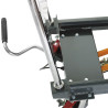 Matériel de levage Unicraft Table élévatrice FHT 500 - Optimachines