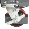 Matériel de levage Unicraft Table élévatrice FHT 500 - Optimachines