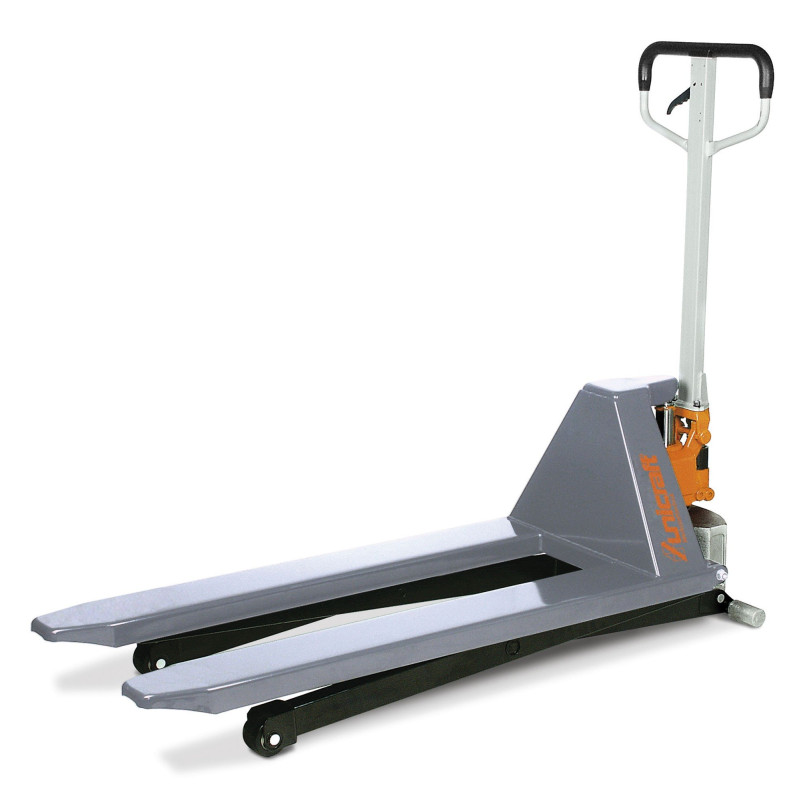 Matériel de levage Unicraft Transpalette PHH 1001 - Optimachines