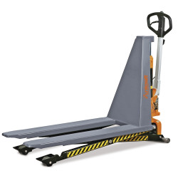 Matériel de levage Unicraft Transpalette électrique PHH 1003 E - Optimachines
