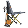 Matériel de levage Unicraft Transpalette électrique PHH 1003 E - Optimachines
