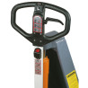 Matériel de levage Unicraft Transpalette électrique PHH 1003 E - Optimachines