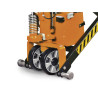 Matériel de levage Unicraft Transpalette électrique PHH 1003 E - Optimachines