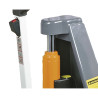 Matériel de levage Unicraft Transpalette électrique PHH 1003 E - Optimachines