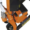 Matériel de levage Unicraft Transpalette électrique PHH 1003 E - Optimachines