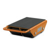 Matériel de transport Unicraft Patins rouleurs TR 3 - Optimachines