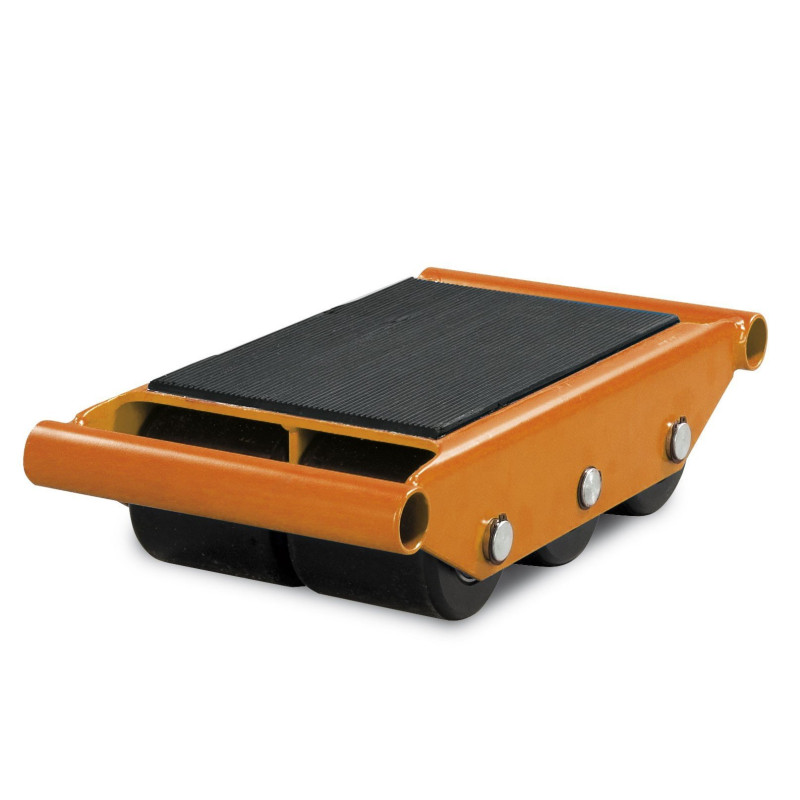 Matériel de transport Unicraft Patins rouleurs TR 6 - Optimachines